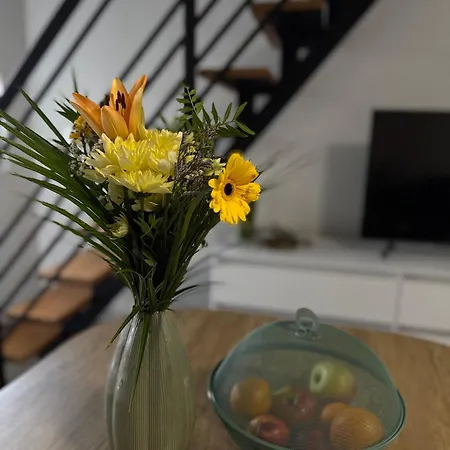 アパート 